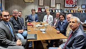 ARKEOLOJİ ALANINDA TÜRKİYE VE AZERBAYCAN AKADEMİK İŞ BİRLİĞİ