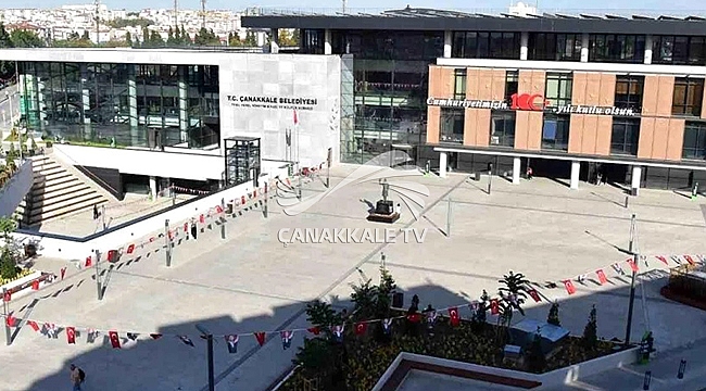 BEKLENEN GÖREV DEĞİŞİMLERİ GERÇEKLEŞTİ