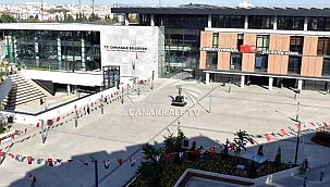 BEKLENEN GÖREV DEĞİŞİMLERİ GERÇEKLEŞTİ