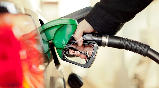 BENZİN VE MOTORİNE ZAM, OTOGAZA İNDİRİM GELDİ