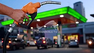 BENZİNE 1 LİRA 54 KURUŞ İNDİRİM BEKLENİYOR