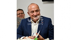 BİGA'YA 900 MİLYONLUK DEV PROJE