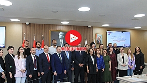 BİR TUTAM BİLİM BİR DÜNYA ŞENLİK 2024 