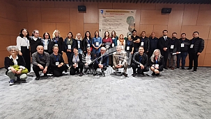 "BİRLİKTE YAŞAM ÇALIŞTAYI" DÜZENLENDİ