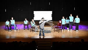 ÇANAKKALE 2. GENÇLİK GÜNLERİ ETKİNLİKLERİ DEVAM EDİYOR