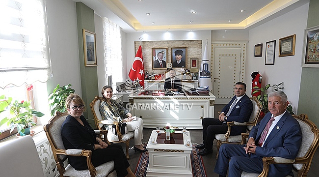 ÇANAKKALE'DE SU ALTI RESİM ÇALIŞTAYI DÜZENLENECEK