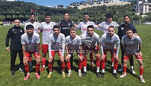 ÇANAKKALESPOR'DAN KRİTİK ÜÇ PUAN