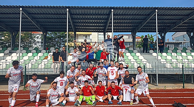 "ÇANAKKALESPOR KULÜBÜ ŞEHRİN TAKIMIDIR"