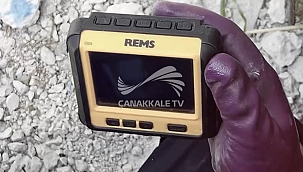 ÇANKUT EĞİTİMLERE BAŞLADI