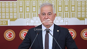 CHP'Lİ GÜNEŞHAN: "ASIL ENGEL ZİHİNLERDE"