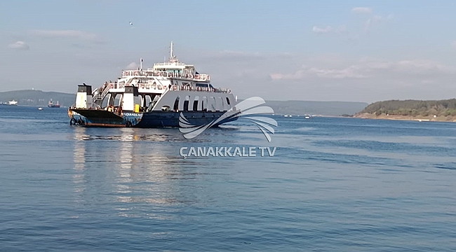 DENİZ ULAŞIMINA ZAM GELDİ