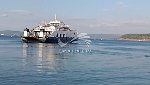 DENİZ ULAŞIMINA ZAM GELDİ