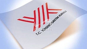 DENİZCİLİK MESLEK YÜKSEKOKULU KURULDU!