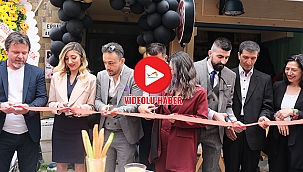 ELEGANSİA GÜZELLİK MERKEZİ AÇILDI