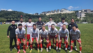 "EMİN ADIMLARLA HEDEFİMİZE ULAŞACAĞIZ"