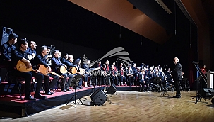 ENGELSİZ YÜREKLER BÜYÜK ALKIŞ ALDI