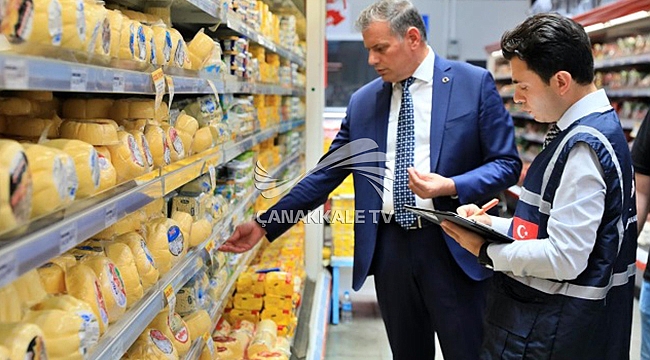 FAHİŞ FİYAT VE STOKÇULUK CEZALARINI ARTIRAN TEKLİF YASALAŞTI