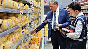 FAHİŞ FİYAT VE STOKÇULUK CEZALARINI ARTIRAN TEKLİF YASALAŞTI