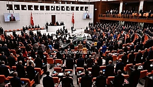 FAHİŞ FİYATLA MÜCADELE TEKLİFİ TBMM GÜNDEMİNDE