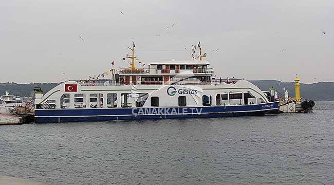 GESTAŞ 2 ARACI SATIŞA ÇIKARDI