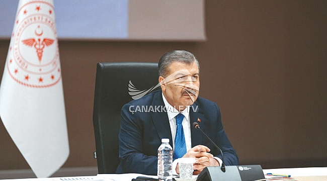 HASTANELERDE ONAYLI RANDEVU DÖNEMİ BAŞLIYOR
