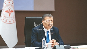 HASTANELERDE ONAYLI RANDEVU DÖNEMİ BAŞLIYOR