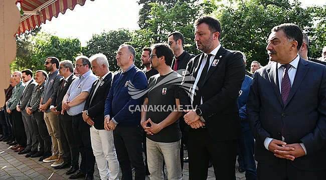 HEDİYE ÇALIDAĞ SON YOLCULUĞUNA UĞURLANDI