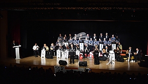 HOŞ SADA TSM KOROSU BÜYÜK BEĞENİ ALDI