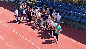 İHA PİLOT EHLİYETİ KURSU DÜZENLENDİ