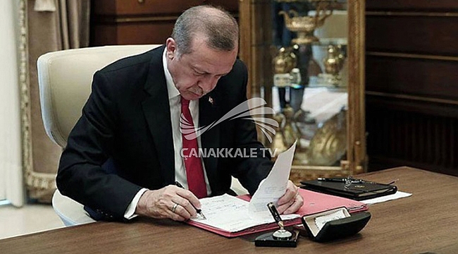 KAMUDA TASARRUF DÖNEMİ BAŞLADI!
