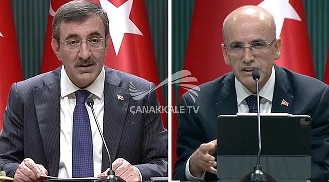 KAMUDA TASARRUF PAKETİ AÇIKLANDI!