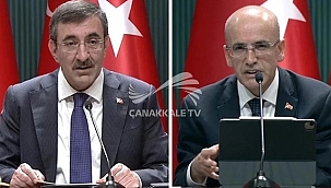 KAMUDA TASARRUF PAKETİ AÇIKLANDI!