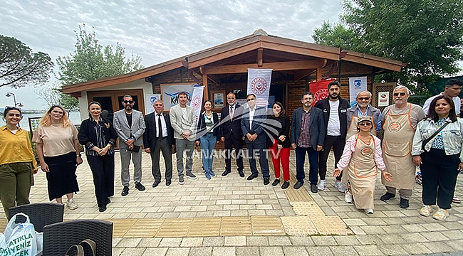 KARİNA'DA YARATICI GERİ DÖNÜŞÜM ZAMANI!