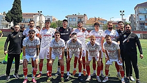 "KISA VADELİ HEDEFİMİZ SÜPER AMATÖR LİG'E YÜKSELMEK"