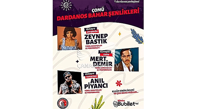 KONSERLER ERTELENDİ