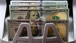 KREDİLERE YENİ SINIR GELDİ!