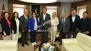 MECLİS ÜYESİ GÜNGÖR, ULUSLARARASI AKSU FESTİVALİ'NE KATILDI