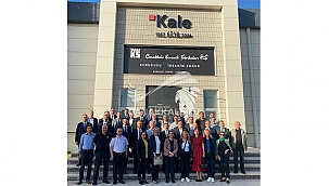 MERHUM DR. HACI İBRAHİM BODUR'U VEFATININ 8.YILINDA RAHMETLE ANILDI