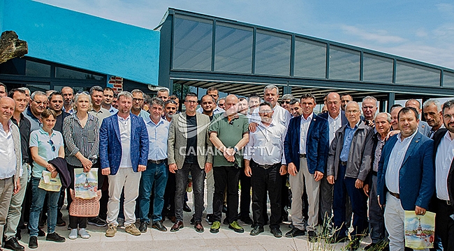 "MESAJI ALDIK, GEREĞİNİ YAPIYORUZ"