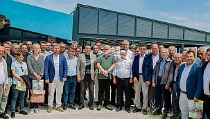 "MESAJI ALDIK, GEREĞİNİ YAPIYORUZ"