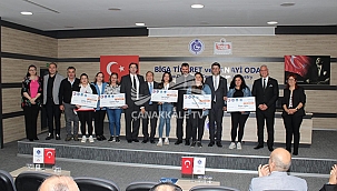 MİKRO KREDİ UYGULAMASI SEMİNERİ GERÇEKLEŞTİRİLDİ