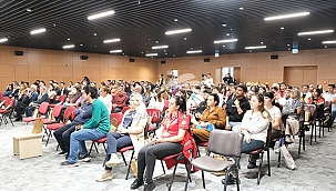 ÖĞRENCİLERDEN CAN DOSTLARIMIZA UMUT