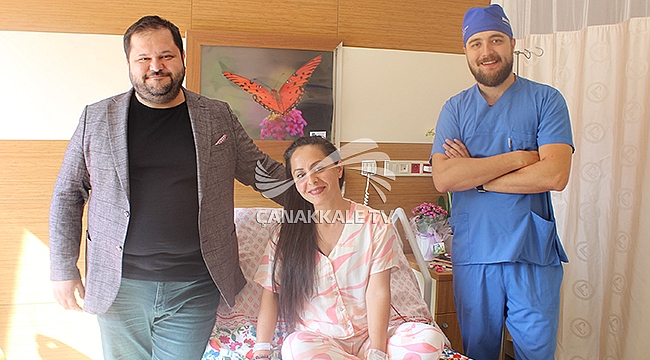 ONKOPLASTİK CERRAHİ İLE MEME KANSERİNDE YENİ TEDAVİ STRATEJİLERİ