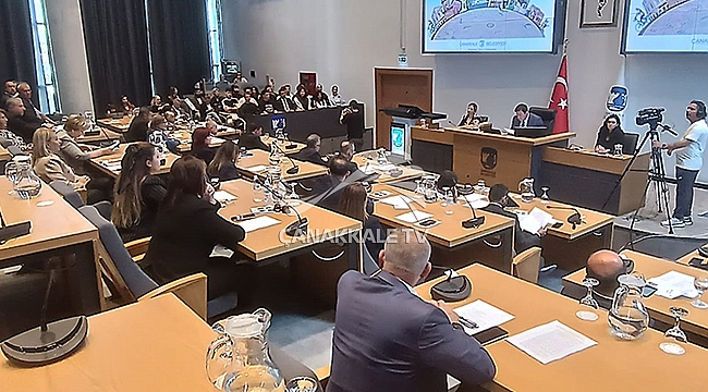 "SEÇİM ÖNCESİ KADROYA ALINMALARINI UYGUN GÖRMEDİM"