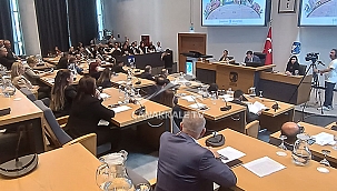 "SEÇİM ÖNCESİ KADROYA ALINMALARINI UYGUN GÖRMEDİM"