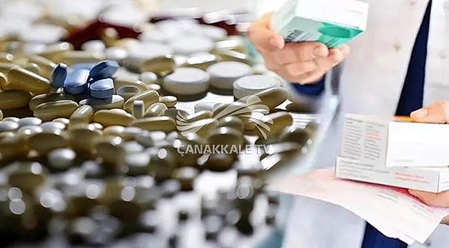 SOSYAL GÜVENLİK KURUMU'NUN GERİ ÖDEME LİSTESİNE 47 İLAÇ DAHA EKLENDİ