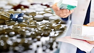 SOSYAL GÜVENLİK KURUMU'NUN GERİ ÖDEME LİSTESİNE 47 İLAÇ DAHA EKLENDİ