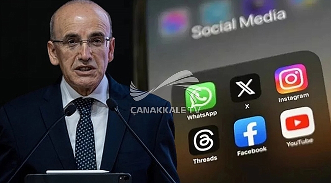 SOSYAL MEDYA İHBAR HATTI DEVREYE GİRDİ!