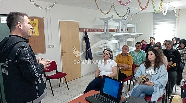 SOSYAL YAŞAM EVLERİNDE BİLGİLENDİRME ÇALIŞMALARI SÜRÜYOR