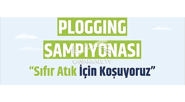 SPOR, ÇEVRE TEMİZLİĞİ VE EĞLENCE BİR ARADA